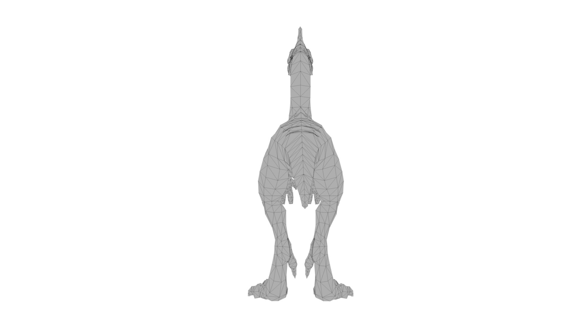 3D Model Dinosaur - TurboSquid 2296116