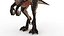 3D model Dinosaur