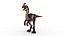3D model Dinosaur