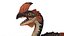 3D model Dinosaur