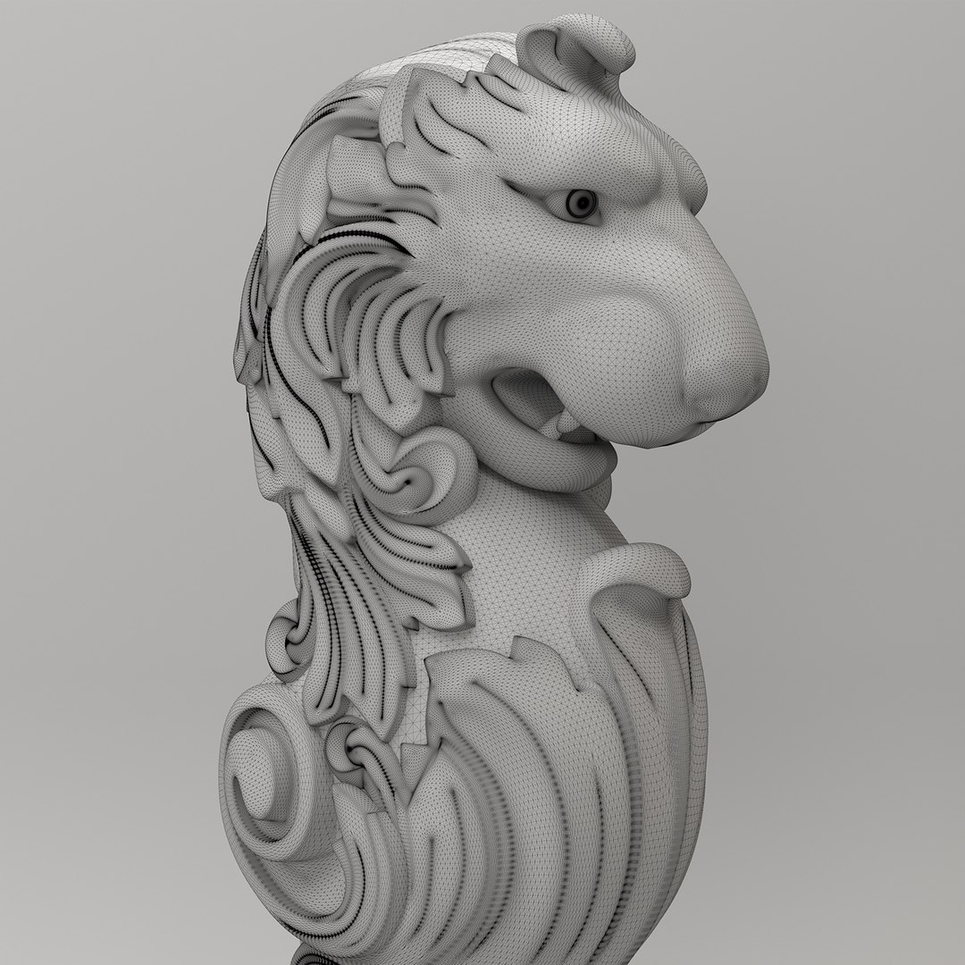 3D carved lion https://p.turbosquid.com/ts-thumb/WN/iczFHN/NpmPC5mV/preview6/jpg/1594982853/1920x1080/fit_q87/05fbde714f78714f68d390ff9620d124085872c1/preview6.jpg