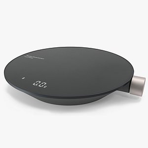 Hoto Smart Kitchen Scale