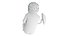 Feto Anatomia Settimana 34 Animato