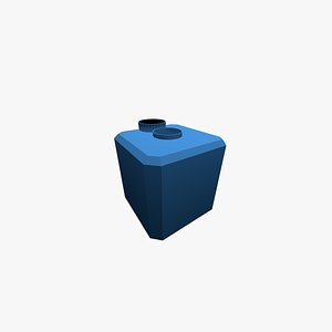 20L Bottle