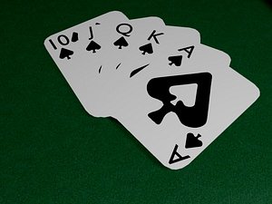 Deck of Cards
