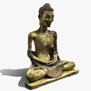 Buddha 18