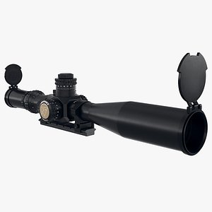 Rifle Scope Nightforce B E A S T