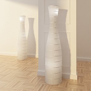 IKEA Storm Floor Lamp