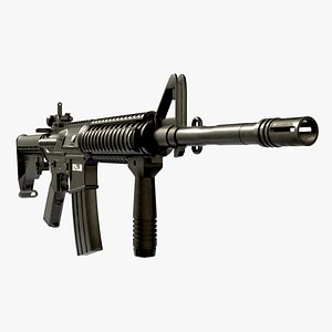 AR-15