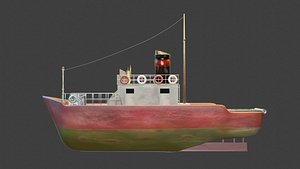 ship
