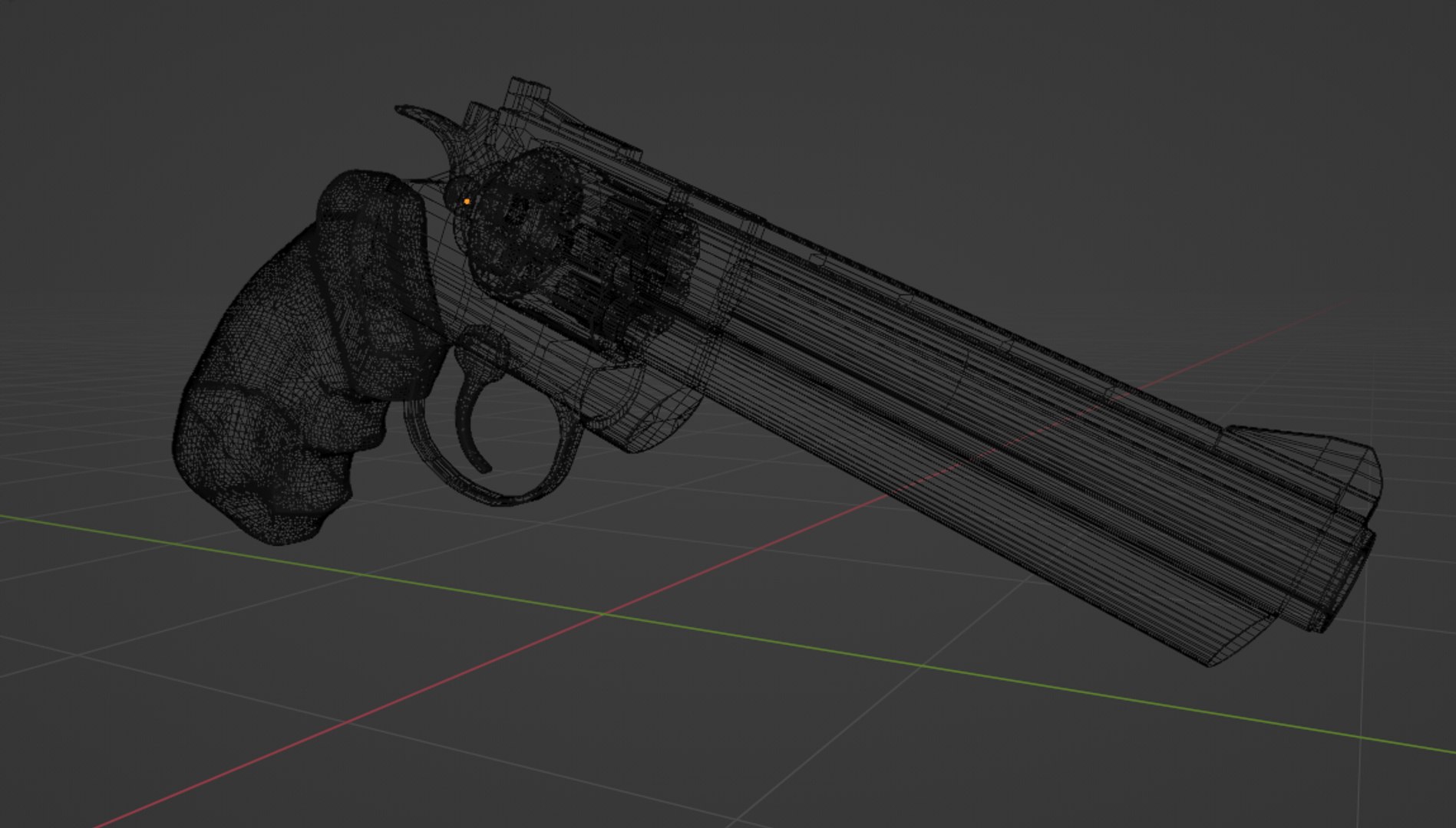 Arma Python 6 3D Model - TurboSquid 2381512