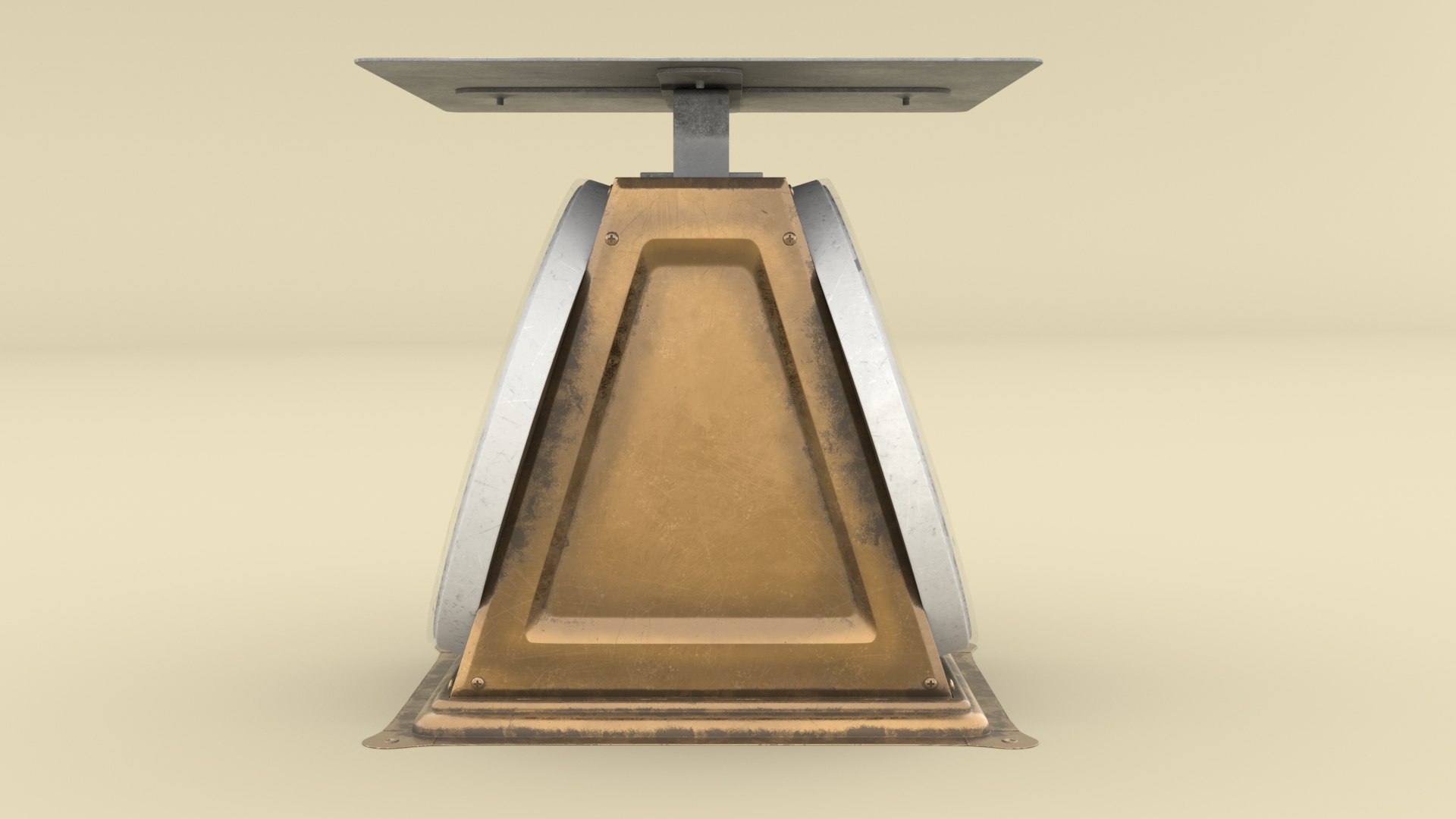 Kilogram Scale 3D - TurboSquid 1737993