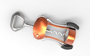 Corkscrew