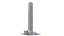Generic High Rise building for exterior city scene