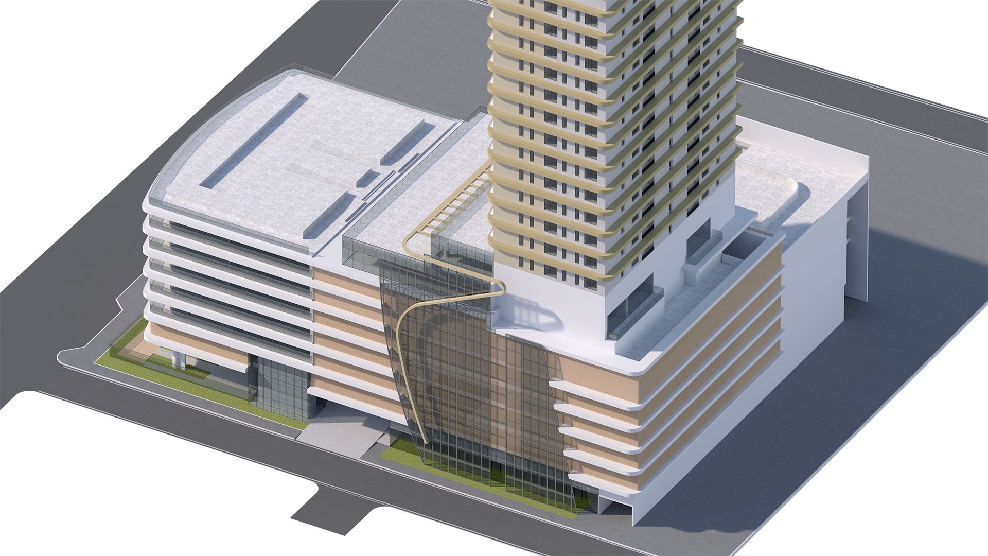3D Generic High Rise building for exterior city scene https://p.turbosquid.com/ts-thumb/WO/CQs70c/Wv/hd05/jpg/1761753447/1920x1080/fit_q87/377ba0b8d5bb250930ab4eacae1b65b23ea59dc6/hd05.jpg