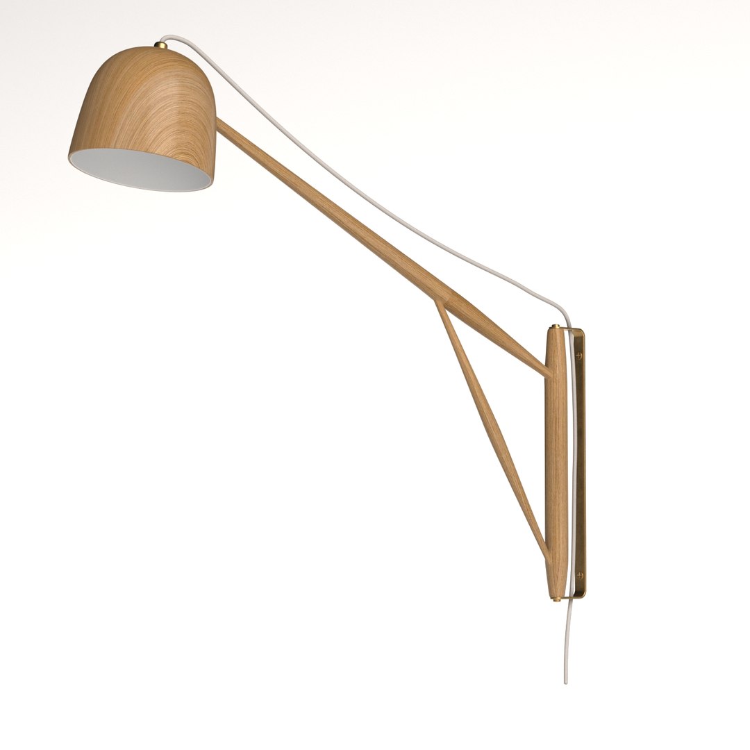 3D model white oak crane wall https://p.turbosquid.com/ts-thumb/WO/DsW7WI/Tw9i15hW/whiteoakcranewallswinglamp03/jpg/1584191225/1920x1080/fit_q87/686b873a69feb63b42b403c3d8365150e1fb0bab/whiteoakcranewallswinglamp03.jpg