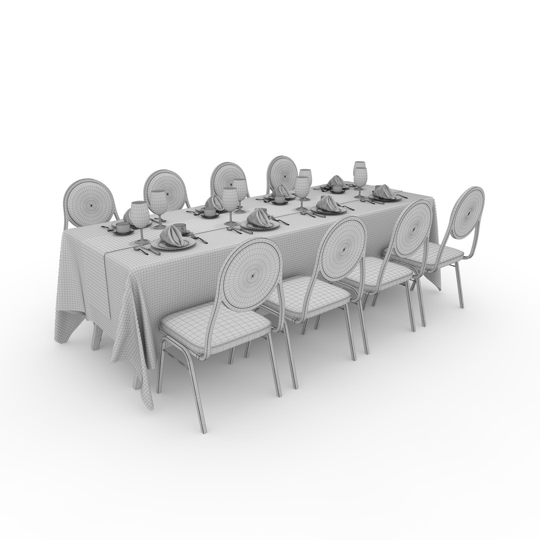3D Banquet Table and Chair 86 https://p.turbosquid.com/ts-thumb/WO/GhxKa5/fY/c01_wireframe/jpg/1752248912/1920x1080/fit_q87/3e19428abb55d1bb34993cc9221f27766bdcc9f1/c01_wireframe.jpg