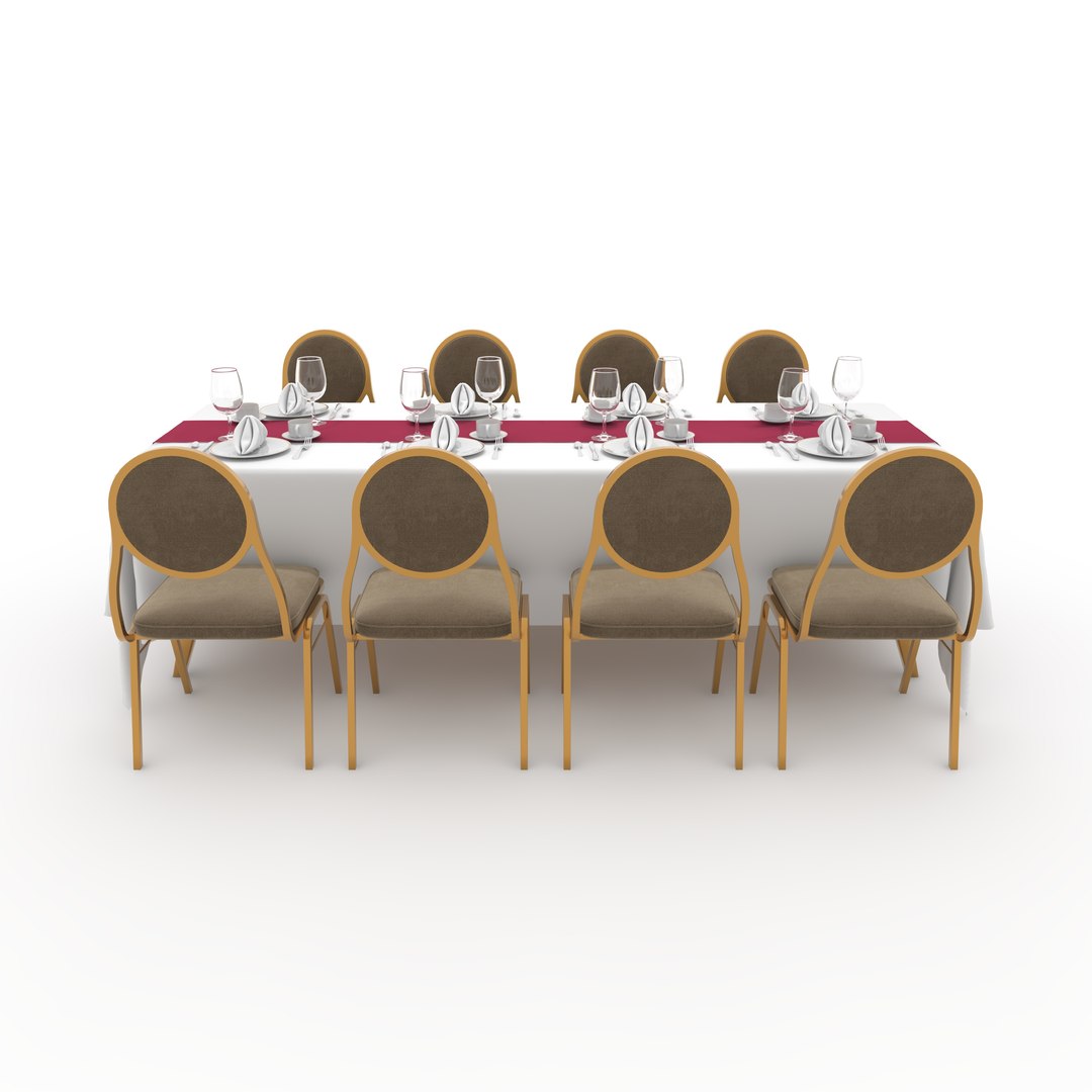 3D Banquet Table and Chair 86 https://p.turbosquid.com/ts-thumb/WO/GhxKa5/rK/c02/jpg/1752246243/1920x1080/fit_q87/914c05719f65ca982b53e761acbc8a41dabb12ec/c02.jpg