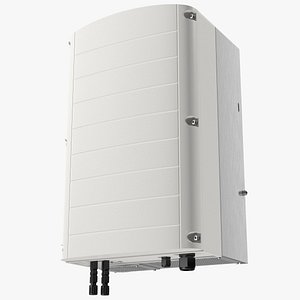SolarEdge Inverter Secondary Unit