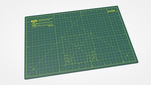 Cutting Mat