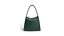 Circular Hobo Tote