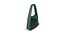 Circular Hobo Tote