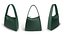 Circular Hobo Tote