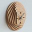 Reloj de pared