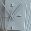 Reloj de pared