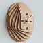 Reloj de pared