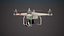 Quadcopter Animated.
