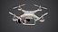 Quadcopter Animated.