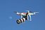 Quadcopter Animated.