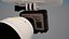 Quadcopter Animated.