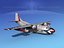 Fairchild C-123K Proveedor V07