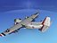 Fairchild C-123K Proveedor V07