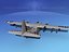 Fairchild C-123K Proveedor V07