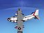 Fairchild C-123K Proveedor V07