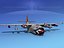 Fairchild C-123K Proveedor V07