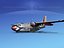 Fairchild C-123K Proveedor V07
