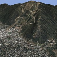 Aspen 3D Model