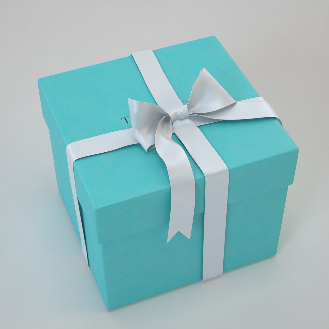 Max Blue Box
