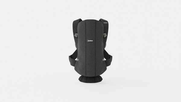 Baby carrier Mini 3D