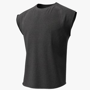 T-shirt Male 5v PBR
