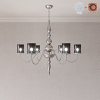 Ideal Lux Duca pendant lamp