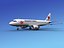 空中客车A320 Eintracht法兰克福