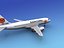空中客车A320 Eintracht法兰克福