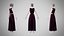 Dress 31 Velvet Plum Dream v2