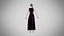 Dress 31 Velvet Plum Dream v2