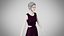 Dress 31 Velvet Plum Dream v2